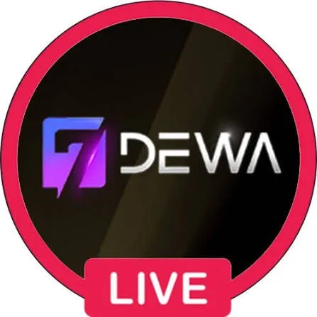 Review Aplikasi 7dewa — ikon APK