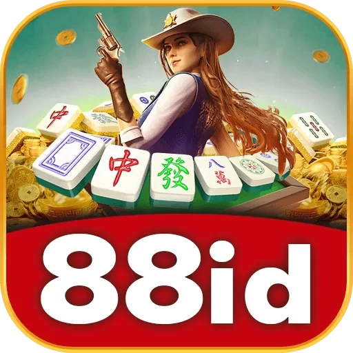 Review Aplikasi 88id — ikon APK