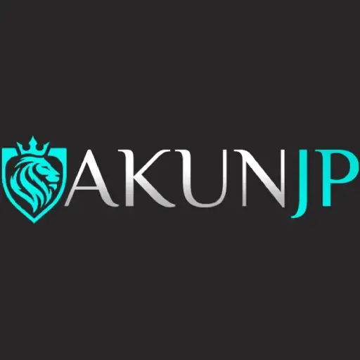 Review Aplikasi akunjp — ikon APK