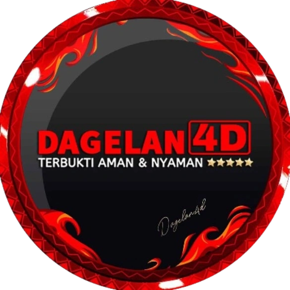 Review Aplikasi dagelan4d — ikon APK