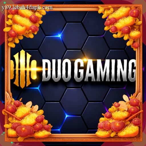 Download duogaming APK untuk Android — ikon APK