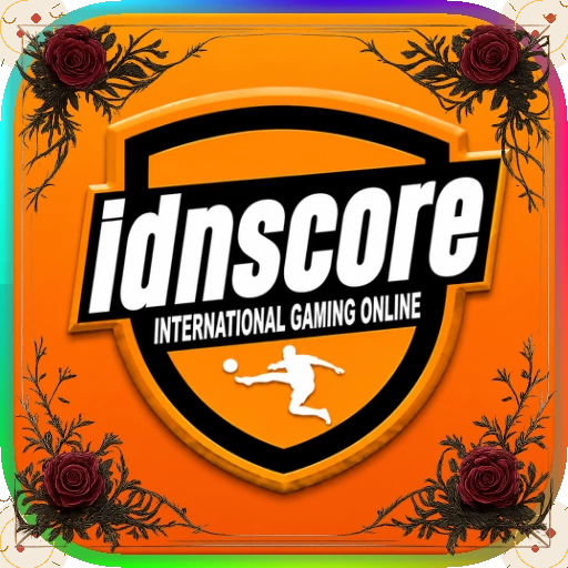 Review Aplikasi idnscore — ikon APK