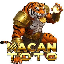 Review Aplikasi macantoto — ikon APK