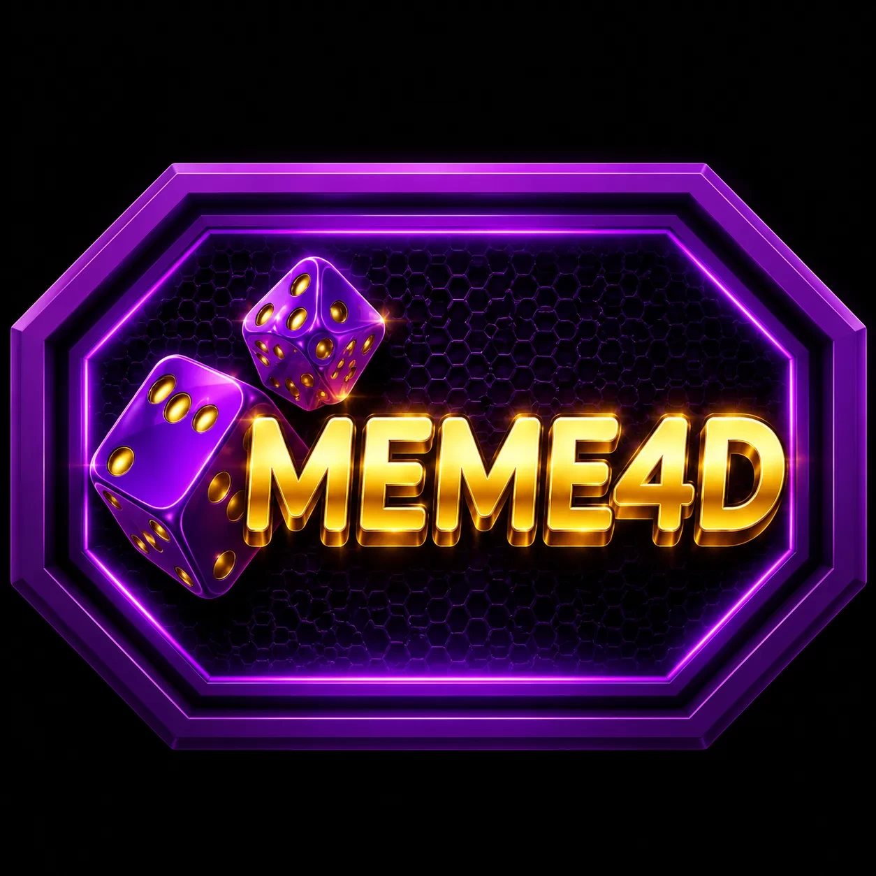 Review Aplikasi meme4d — ikon APK