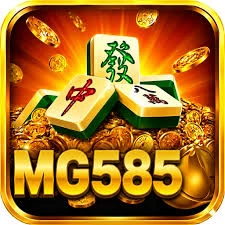 Review Aplikasi mg585 — ikon APK