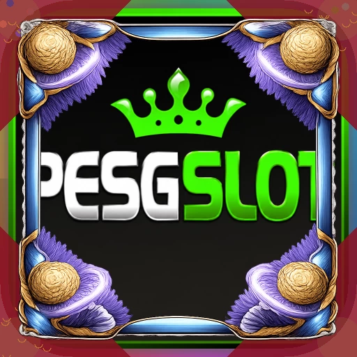 Review Aplikasi pesgslot — ikon APK