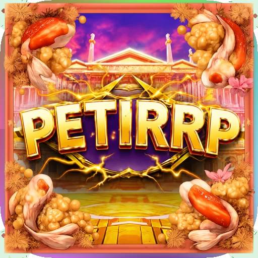 Download petirrp APK untuk Android — ikon APK