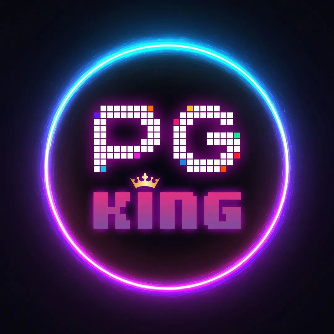 Review Aplikasi pgking — ikon APK