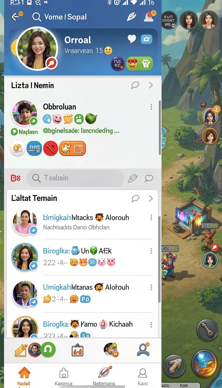 Beragam pilihan permainan menarik dalam aplikasi Review Aplikasi gadunslot.