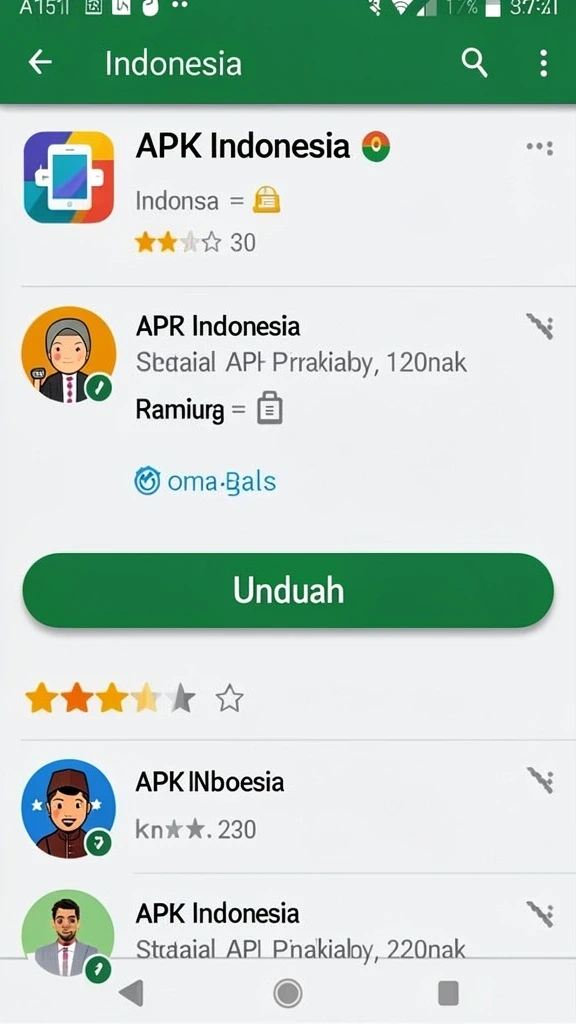 Beragam pilihan permainan menarik dalam aplikasi Review Aplikasi mg585.