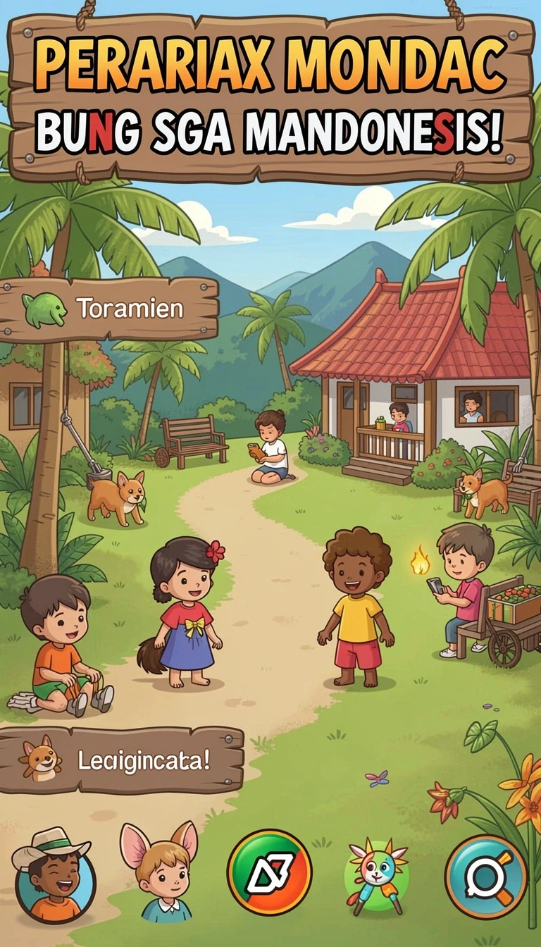 Beragam pilihan permainan menarik dalam aplikasi Review Aplikasi pphoki.