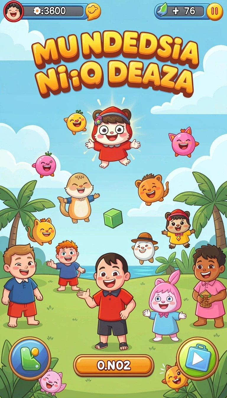 Beragam pilihan permainan menarik dalam aplikasi Review Aplikasi win777.