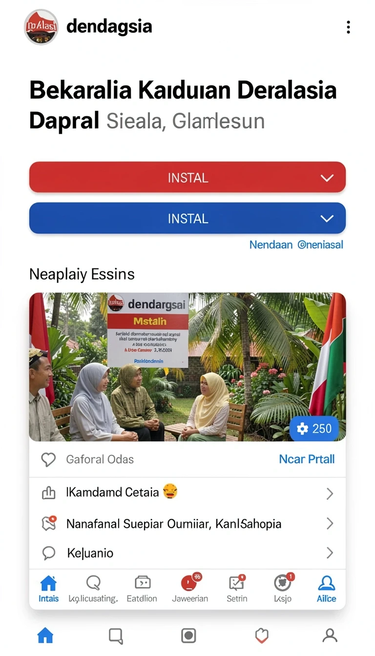 Beragam pilihan permainan menarik dalam aplikasi Review Aplikasi 88id.