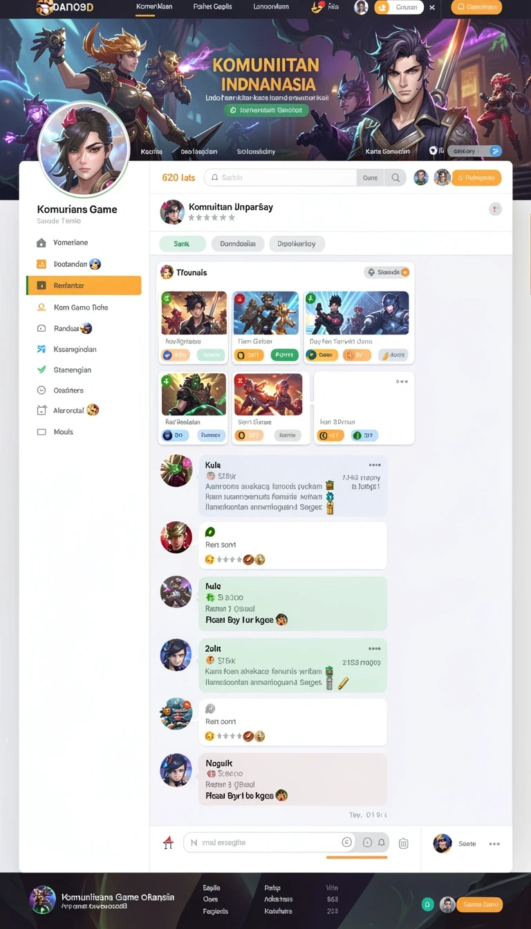 Beragam pilihan permainan menarik dalam aplikasi Review Aplikasi daya4d.
