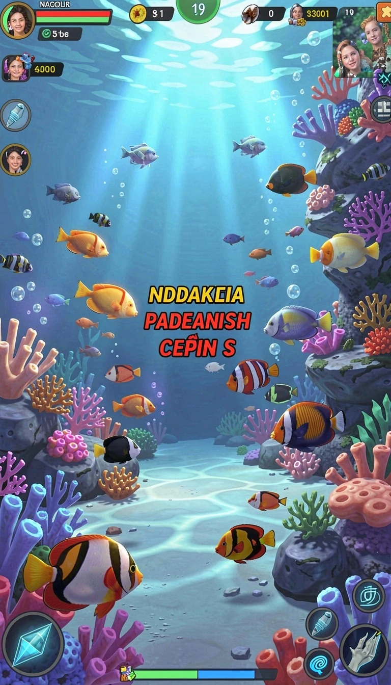 Beragam pilihan permainan menarik dalam aplikasi Review Aplikasi slot123.