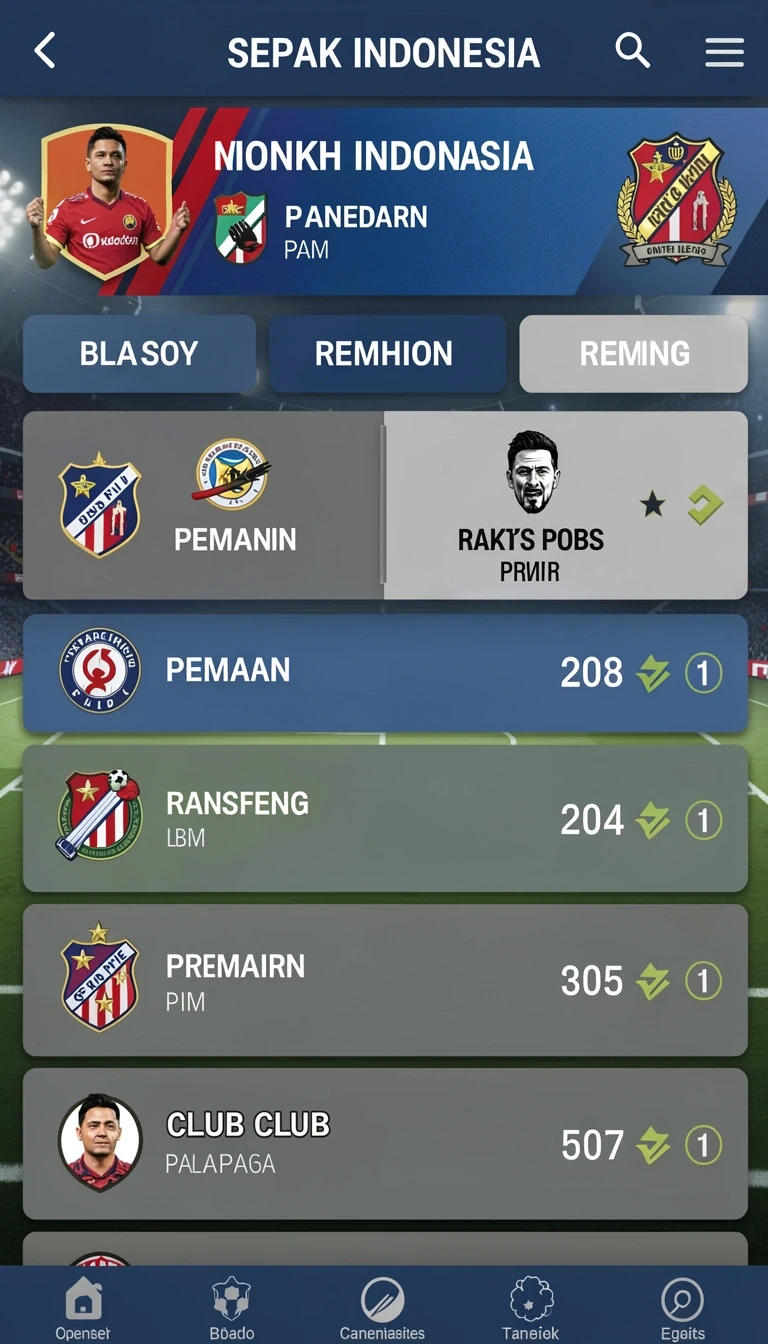 Beragam pilihan permainan menarik dalam aplikasi Review Aplikasi wisdomtoto.