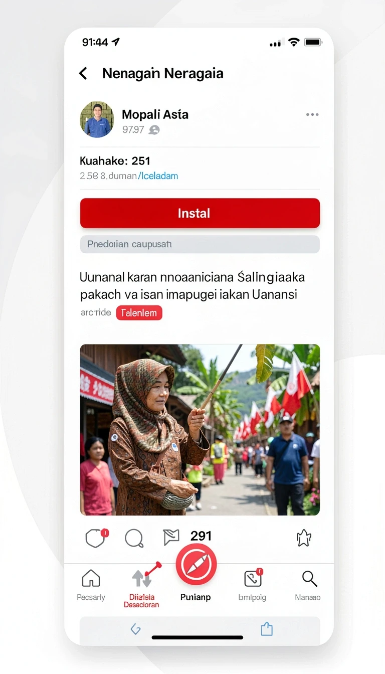 Beragam pilihan permainan menarik dalam aplikasi Review Aplikasi duit188.