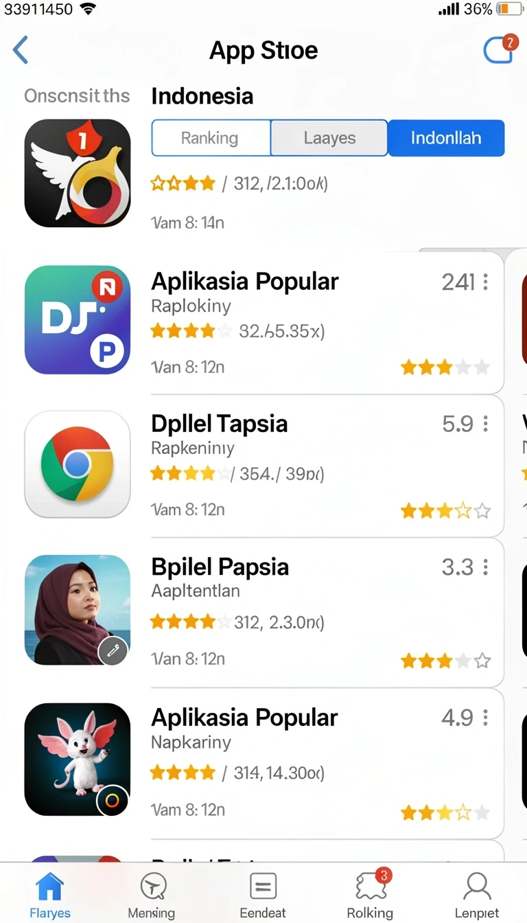 Beragam pilihan permainan menarik dalam aplikasi Review Aplikasi 777zx.