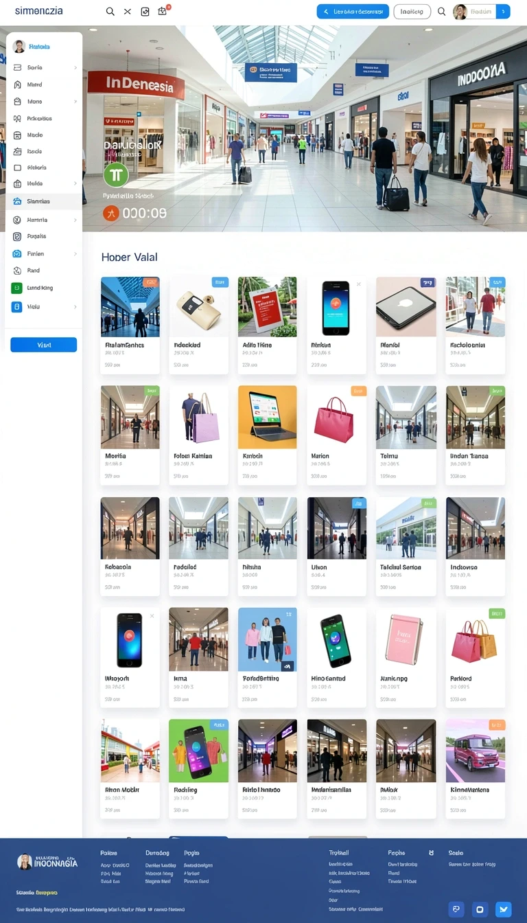 Beragam pilihan permainan menarik dalam aplikasi Review Aplikasi garuda365.