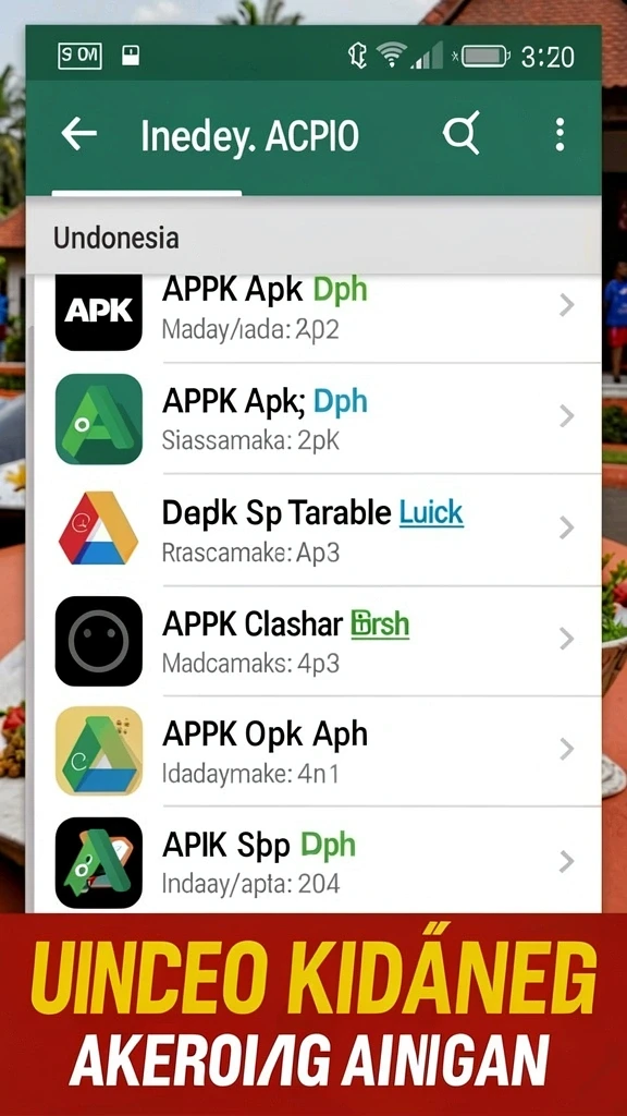 Beragam pilihan permainan menarik dalam aplikasi Review Aplikasi dahlia77.