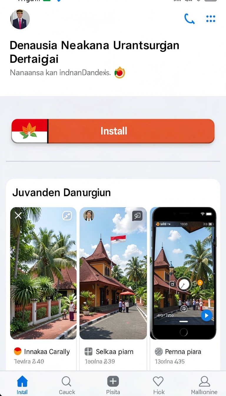 Alur panduan hoki177