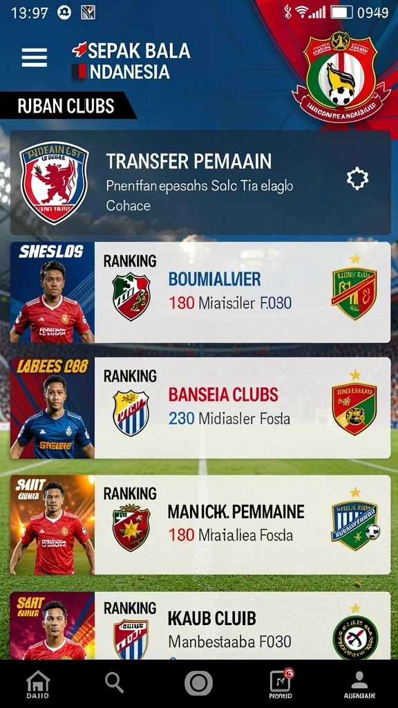 Beragam pilihan permainan menarik dalam aplikasi Review Aplikasi hokiterus88.