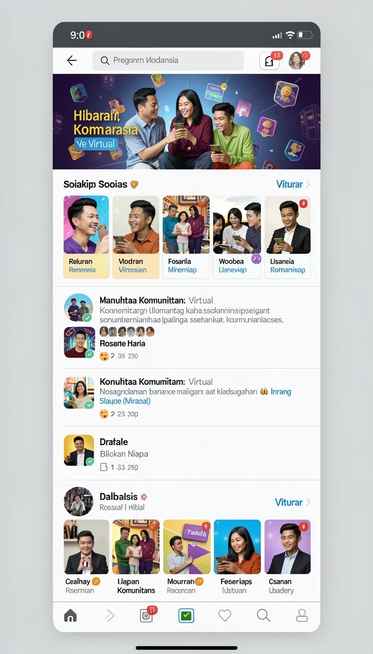 Beragam pilihan permainan menarik dalam aplikasi Review Aplikasi mayatogel.
