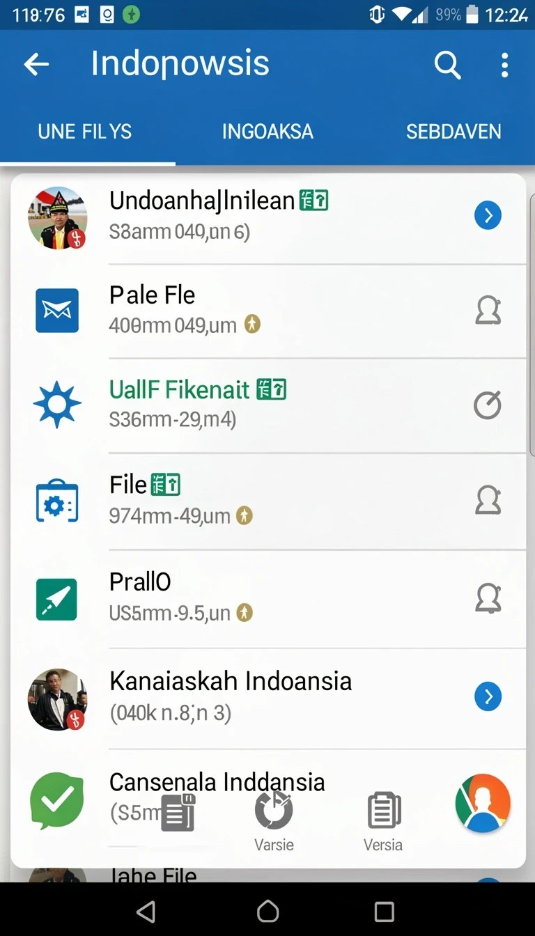 Beragam pilihan permainan menarik dalam aplikasi Review Aplikasi tante777.