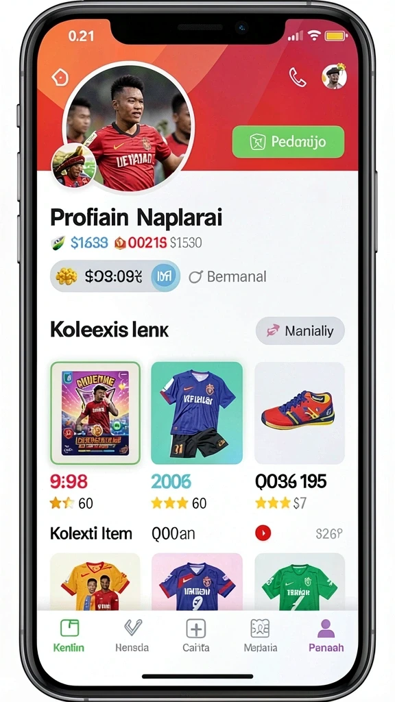 Beragam pilihan permainan menarik dalam aplikasi Review Aplikasi luxury333.