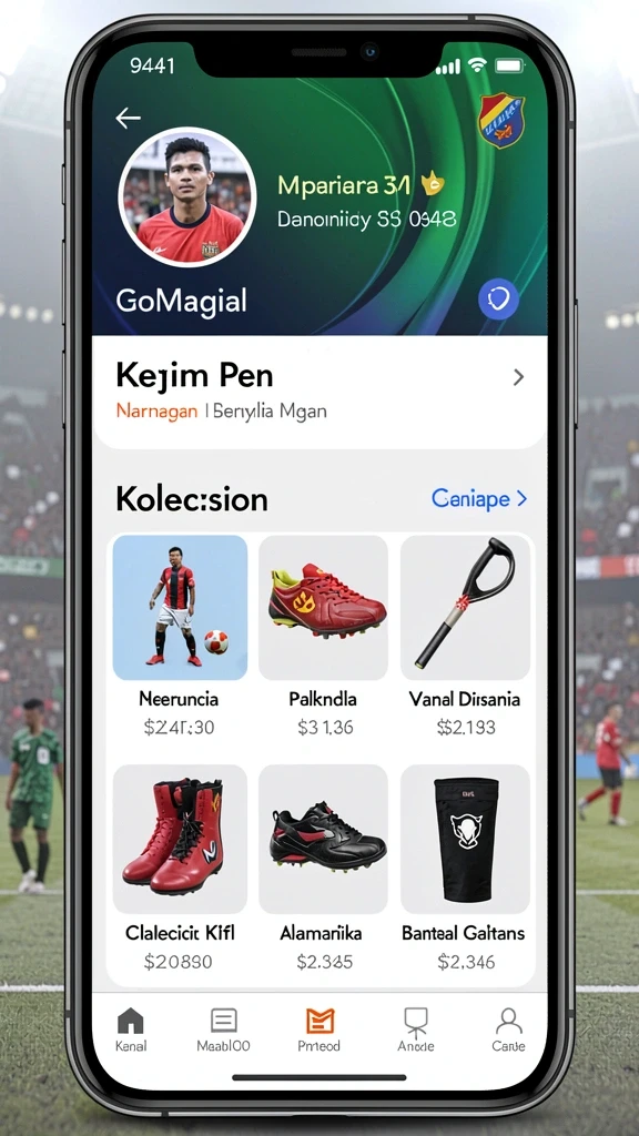 Beragam pilihan permainan menarik dalam aplikasi Review Aplikasi layar303.